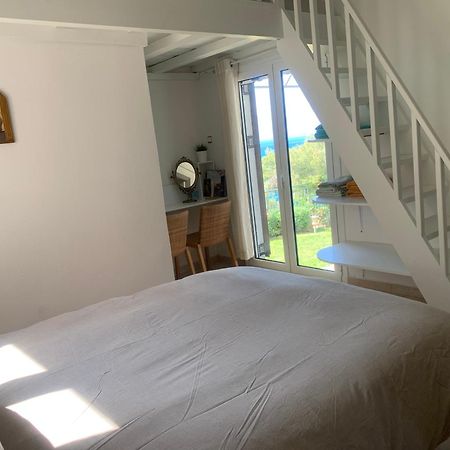 Amfiteatrico Sea View - Kalamos Attiki Apartman Markópulo Oropú Kültér fotó