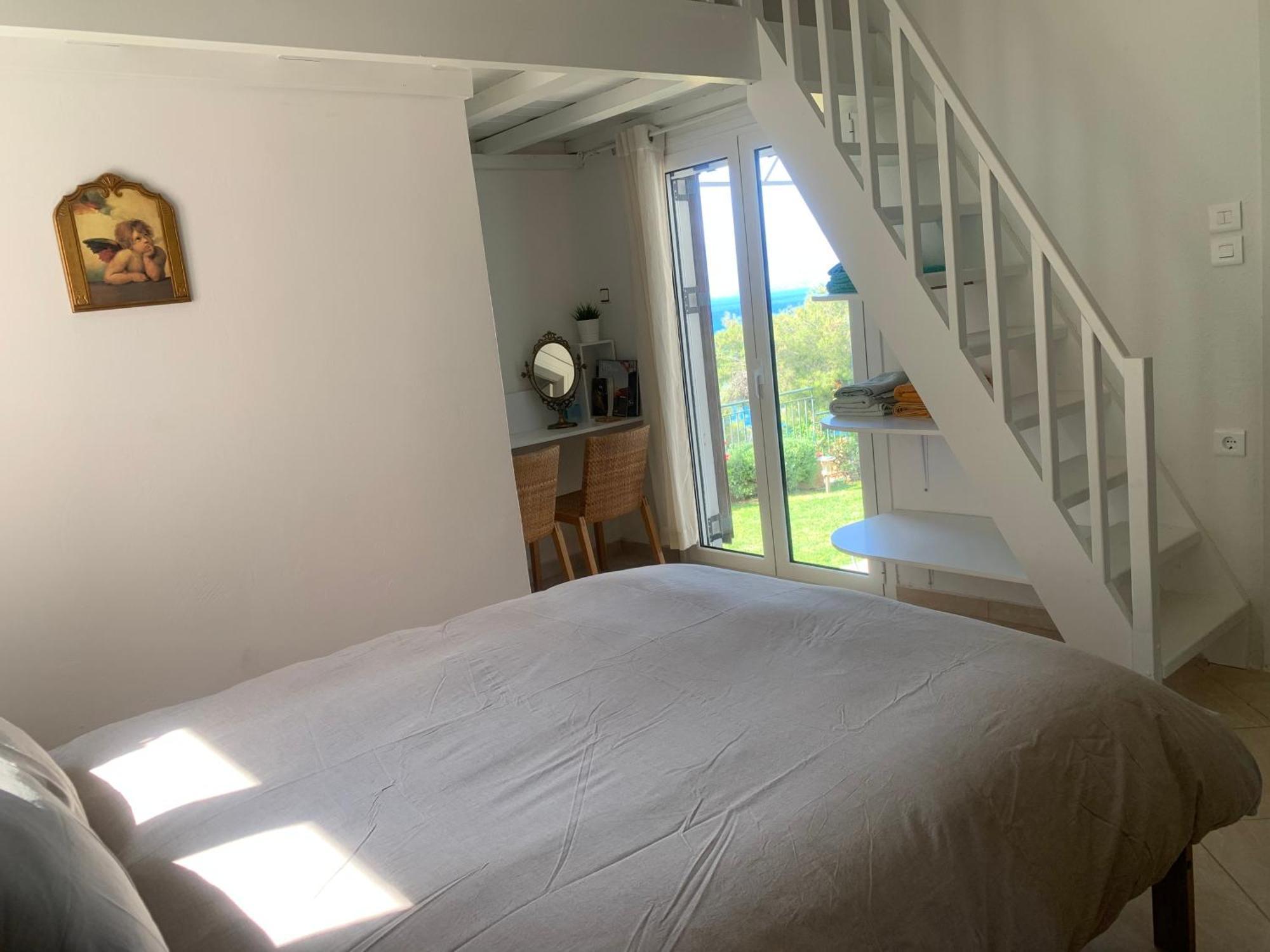 Amfiteatrico Sea View - Kalamos Attiki Apartman Markópulo Oropú Kültér fotó