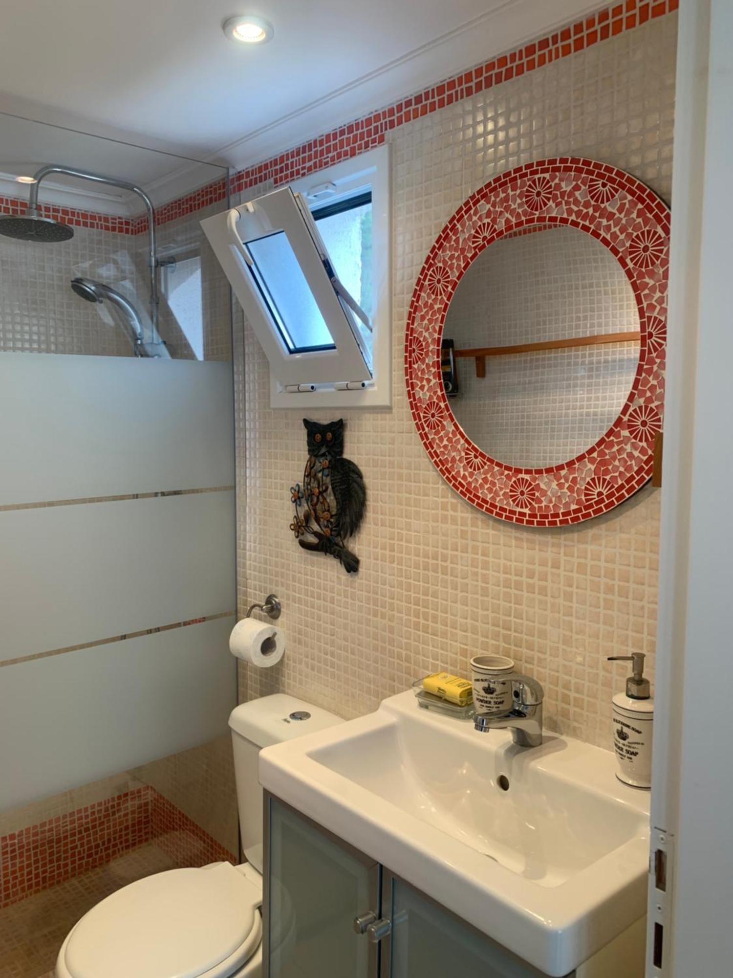 Amfiteatrico Sea View - Kalamos Attiki Apartman Markópulo Oropú Kültér fotó