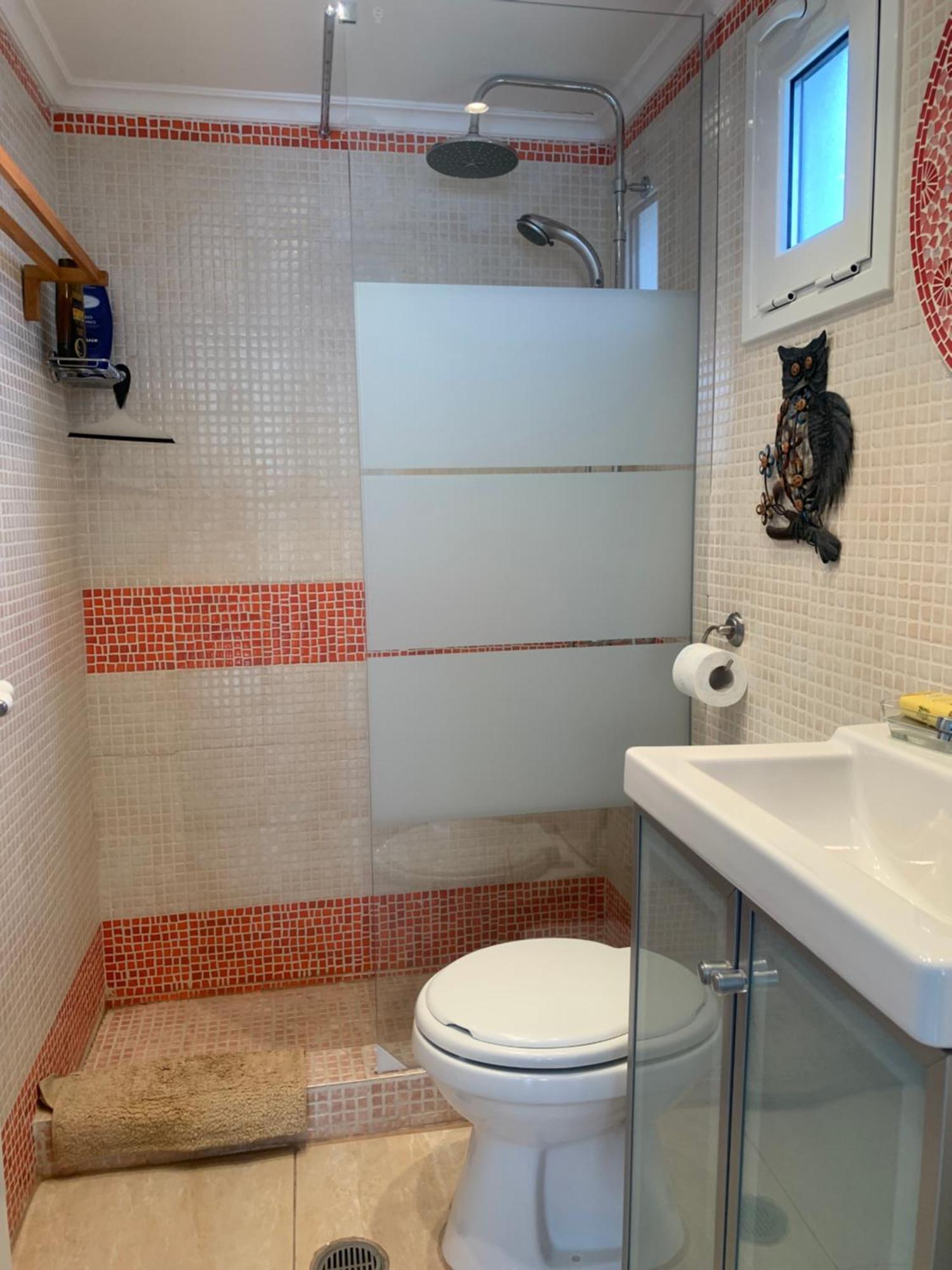Amfiteatrico Sea View - Kalamos Attiki Apartman Markópulo Oropú Kültér fotó
