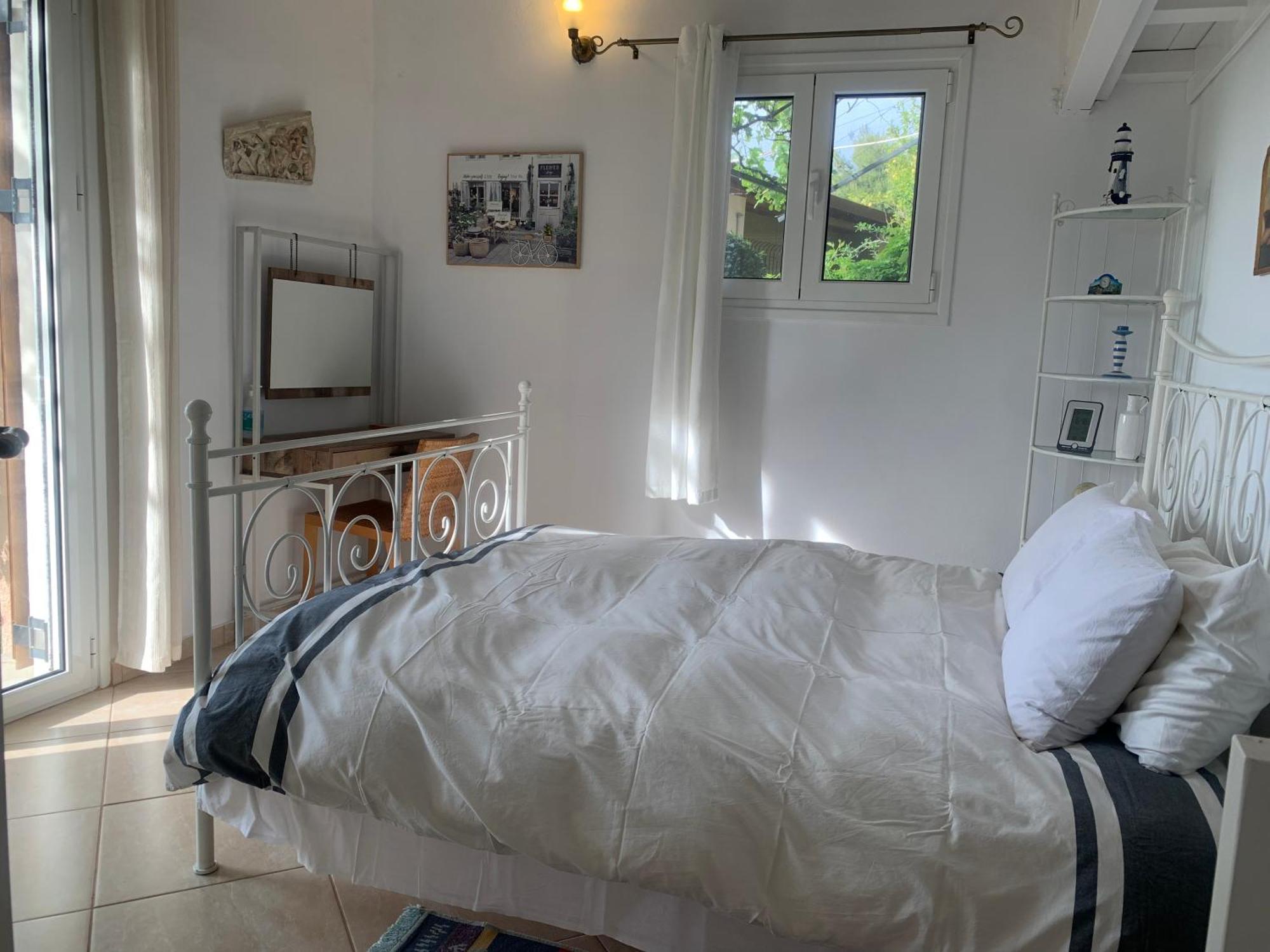 Amfiteatrico Sea View - Kalamos Attiki Apartman Markópulo Oropú Kültér fotó